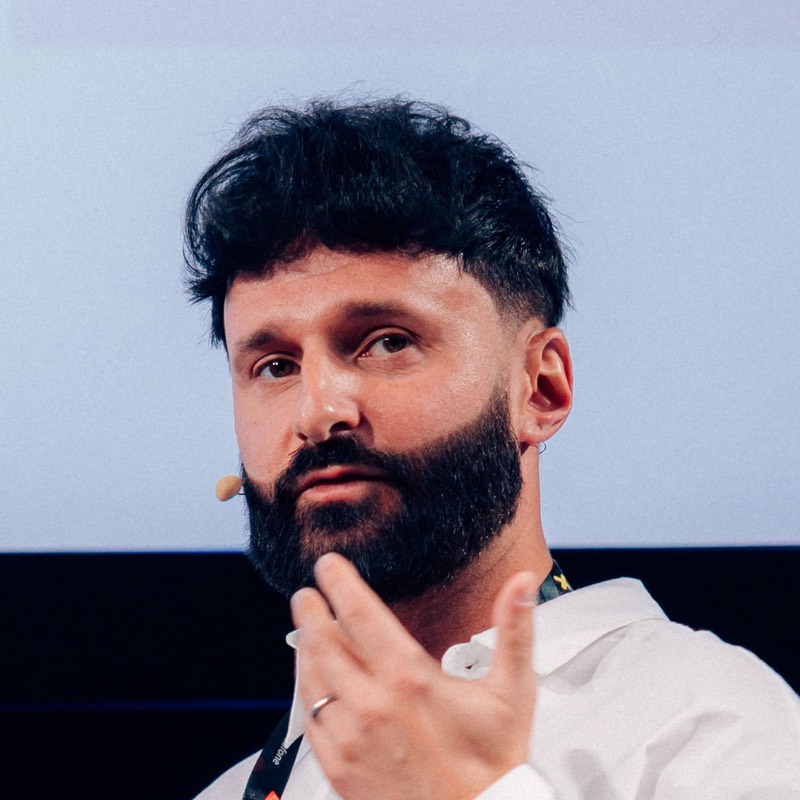 Artur Kosch, Founder · Co-CEO bei KKP
