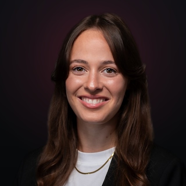 Cindy Ebner, Head of Paid Search bei KKP