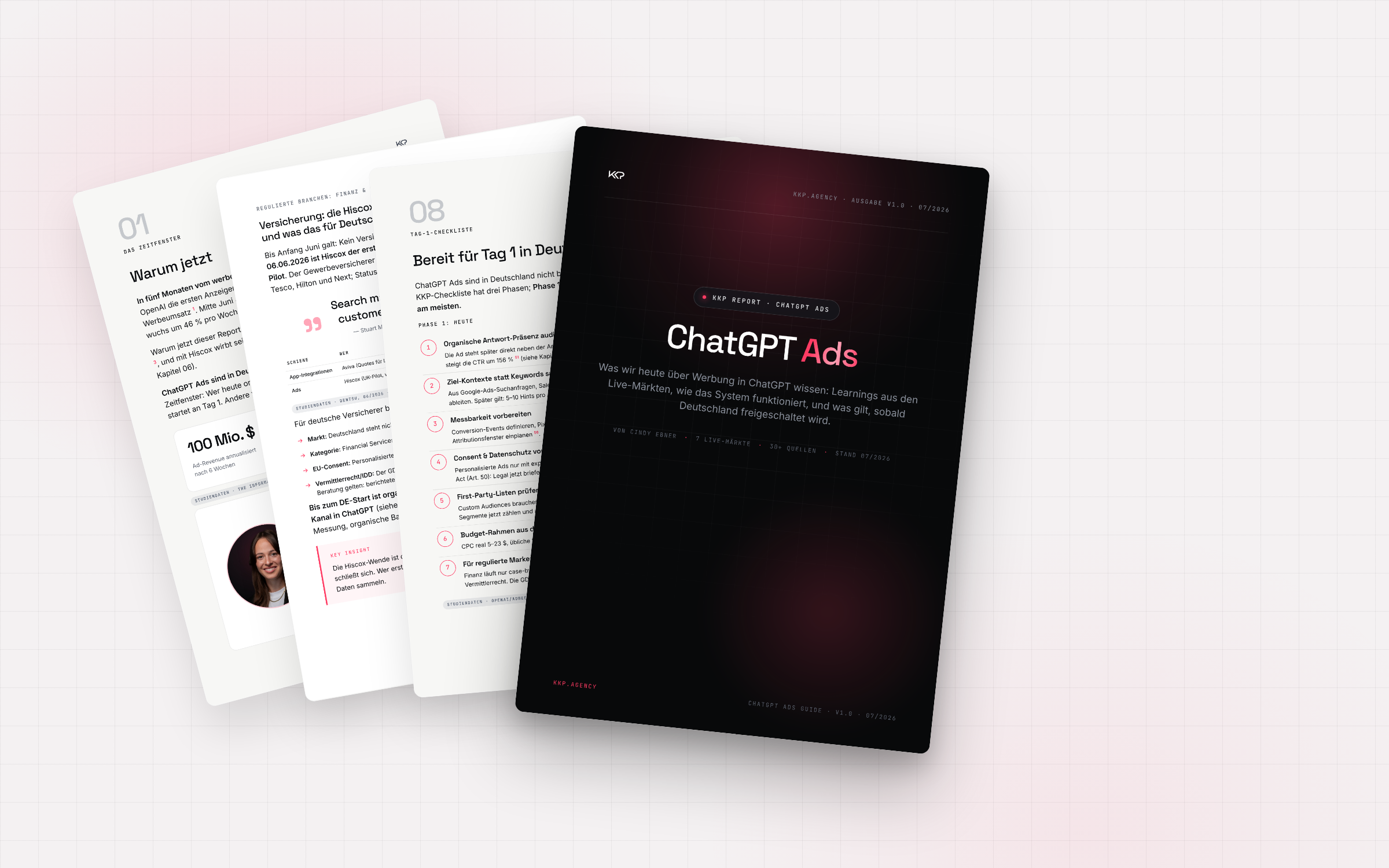 KKP ChatGPT-Ads Guide (in Arbeit)