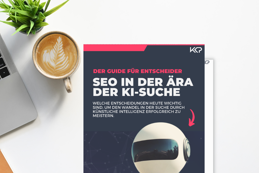 KI-Suchmaschinen Entscheider Guide