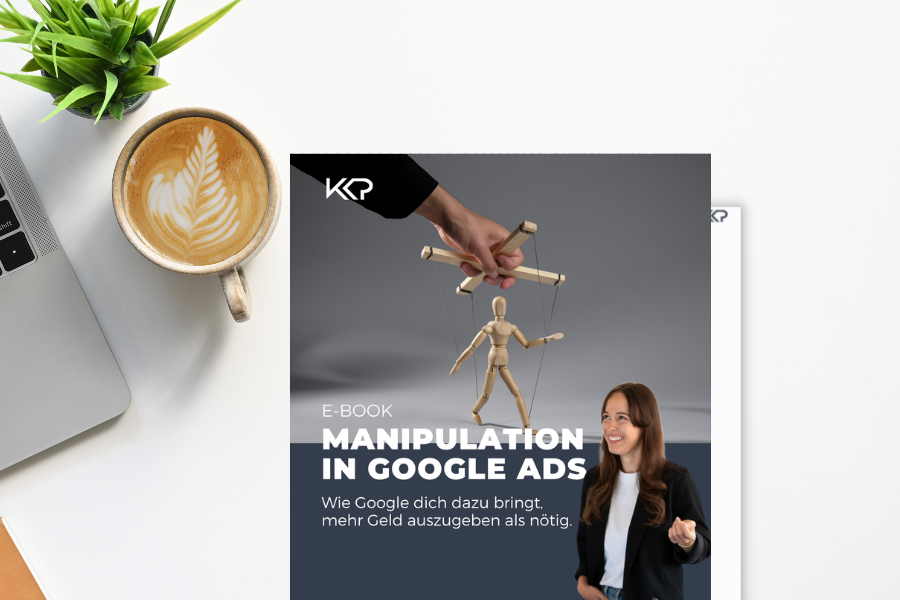 Manipulation in Google Ads — schütz dein Budget