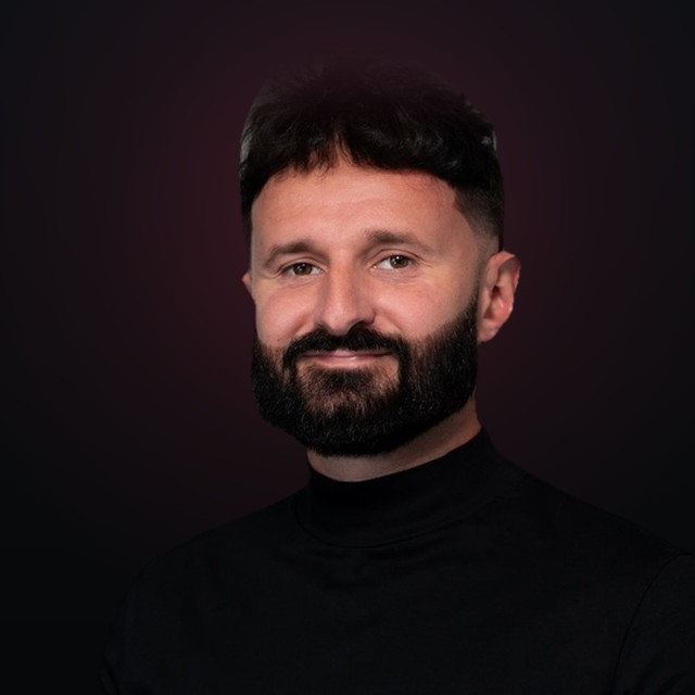 Artur Kosch